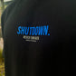 SHUTDOWN - Dynamic Short Set - Royal Blue