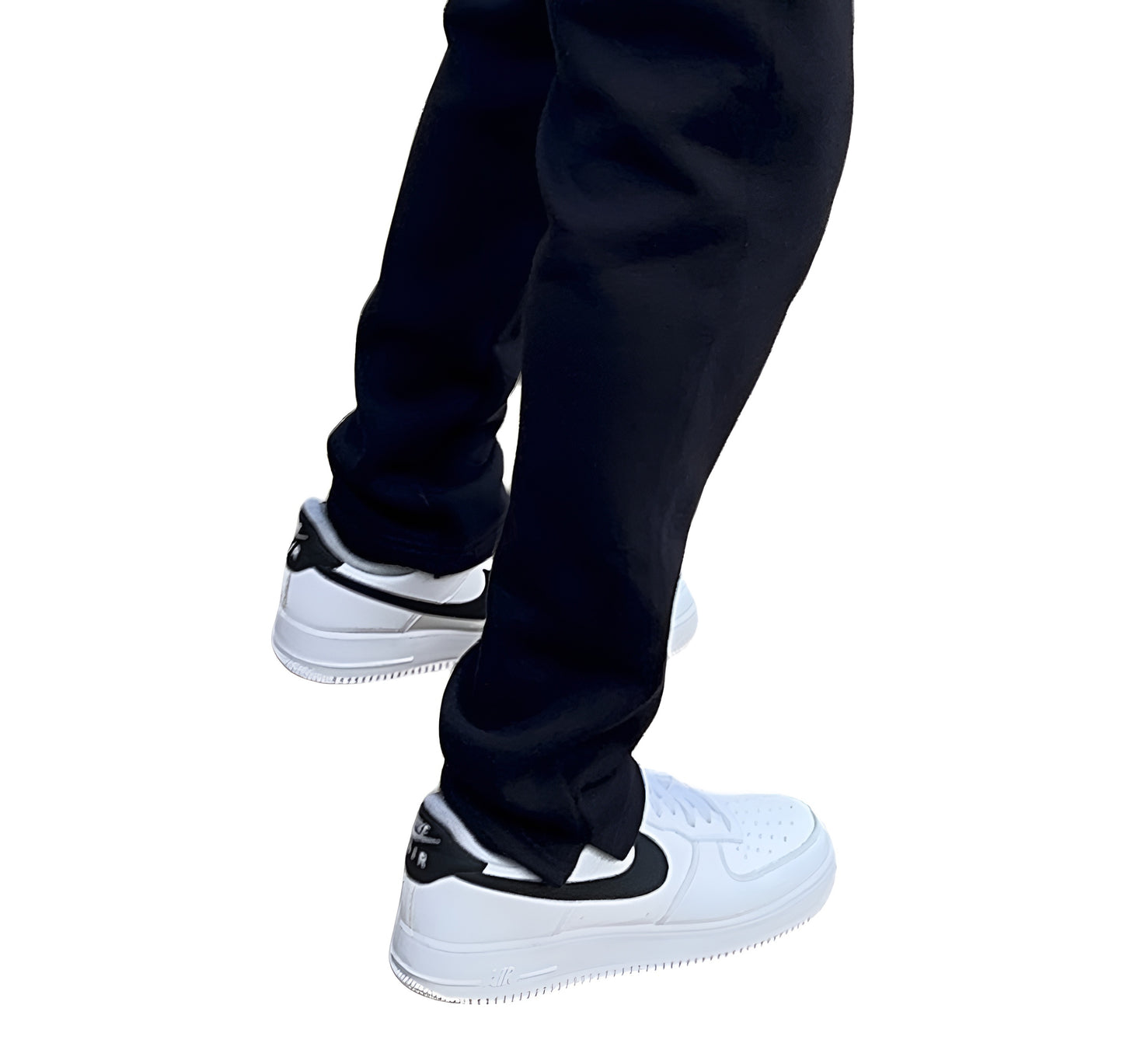 SHUTDOWN - Oversized JOGGERS