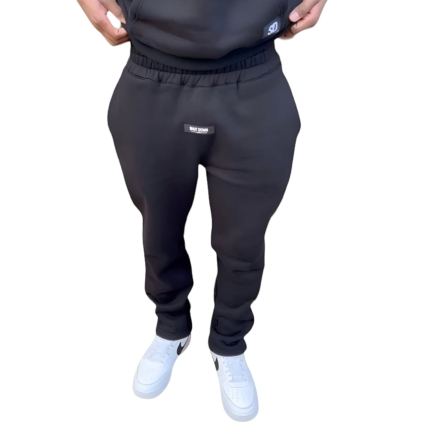 SHUTDOWN - Oversized JOGGERS